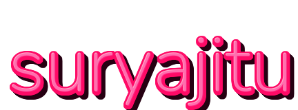 suryajitu — logo kanal