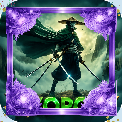 zoro77 — galeri pratinjau - APK Resmi