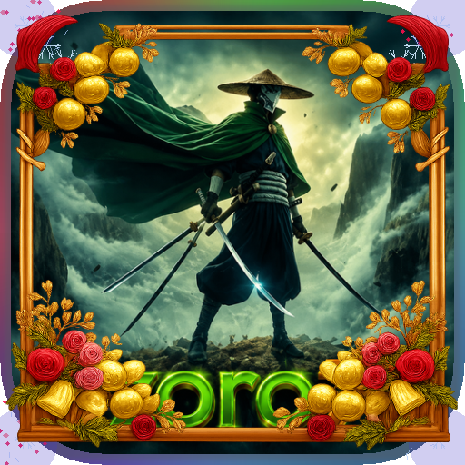 zoro77 — galeri pratinjau Resmi APK